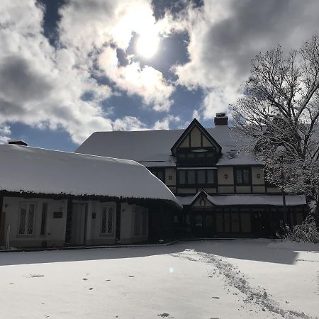 Shakespeare Hotel Hakuba Zewnętrze zdjęcie