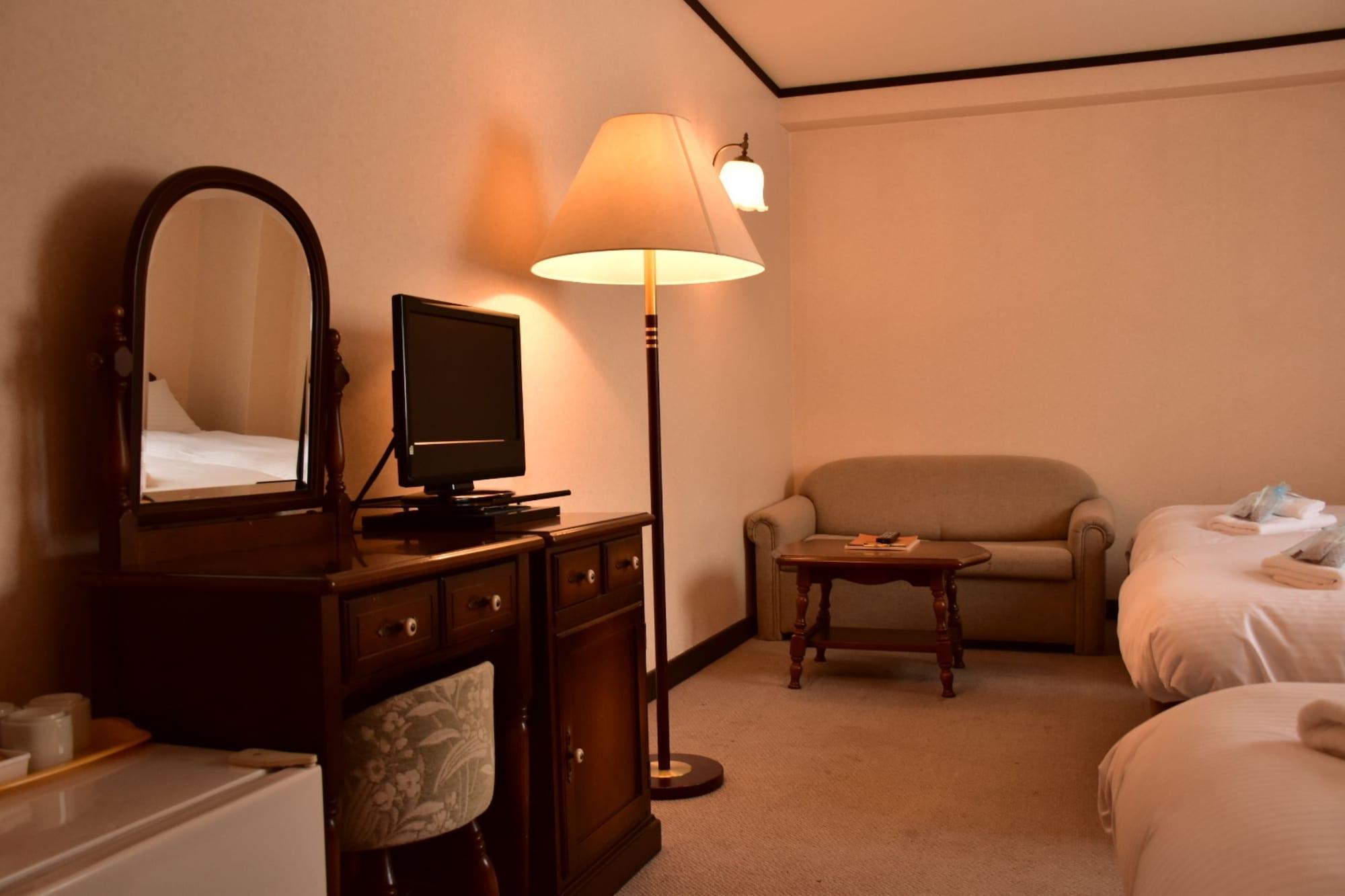 Shakespeare Hotel Hakuba Zewnętrze zdjęcie