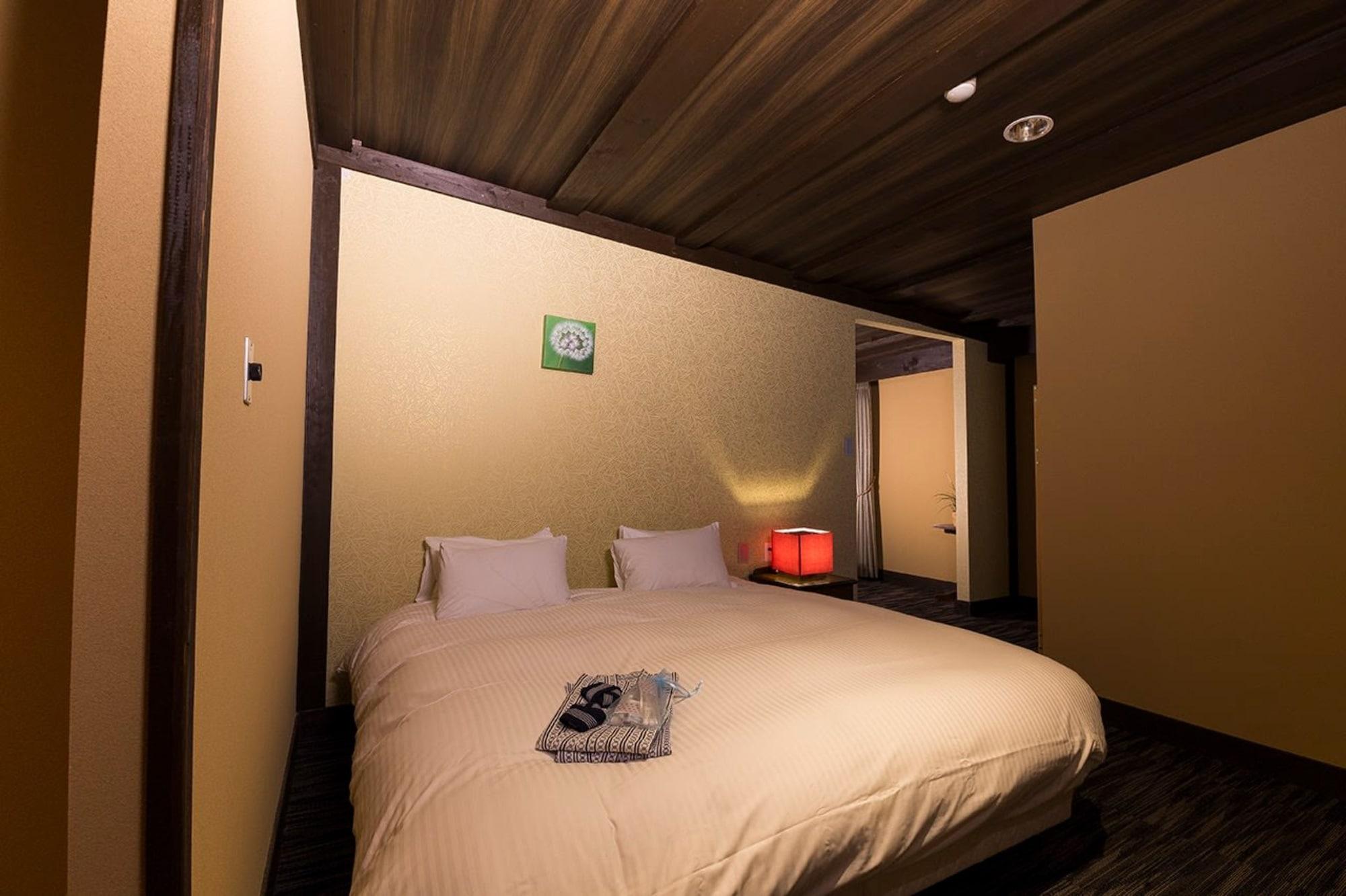 Shakespeare Hotel Hakuba Zewnętrze zdjęcie