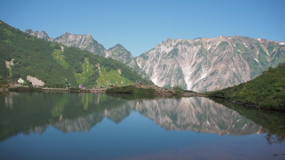 Shakespeare Hotel Hakuba Zewnętrze zdjęcie