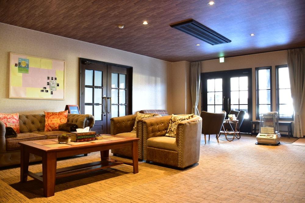 Shakespeare Hotel Hakuba Zewnętrze zdjęcie