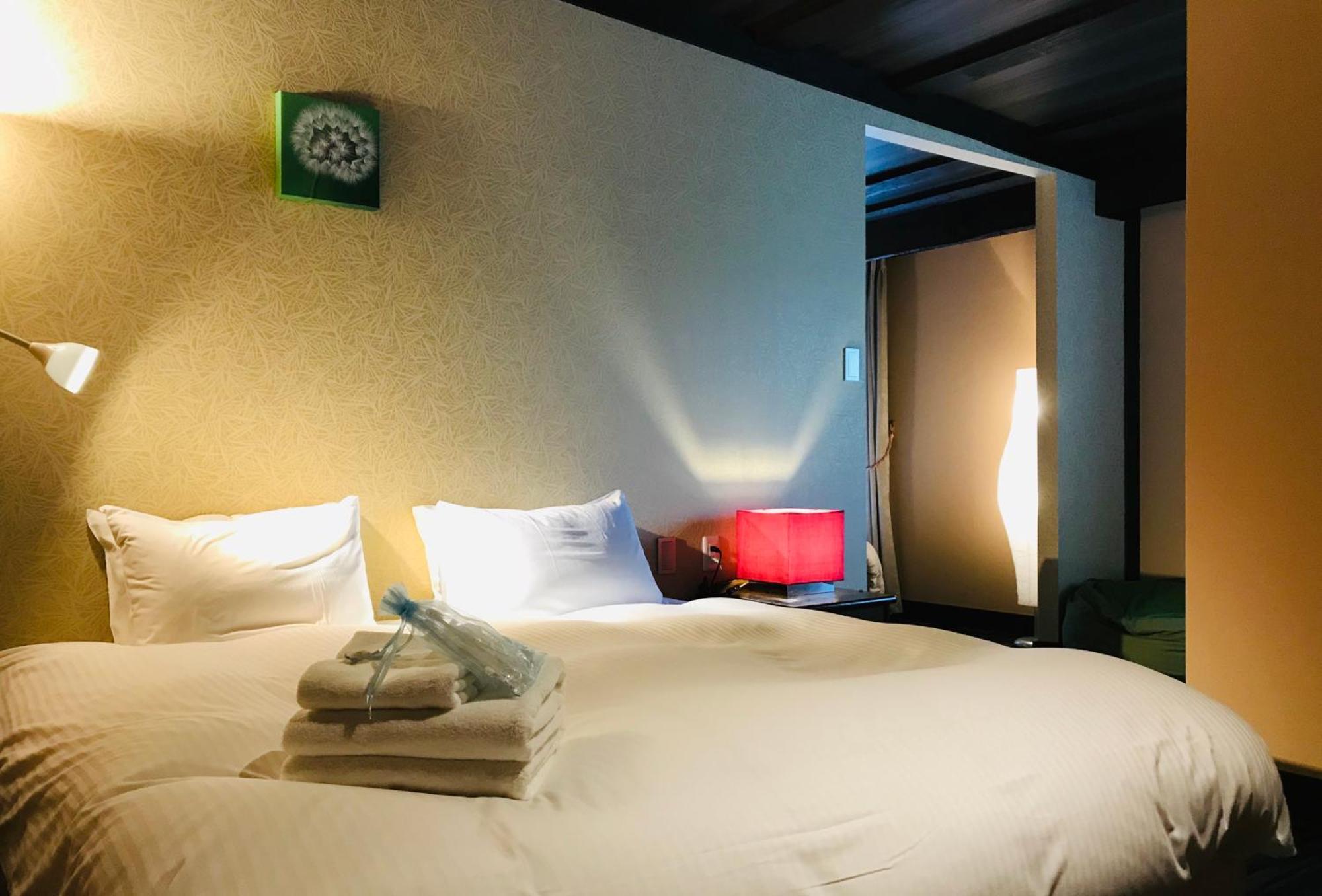 Shakespeare Hotel Hakuba Zewnętrze zdjęcie