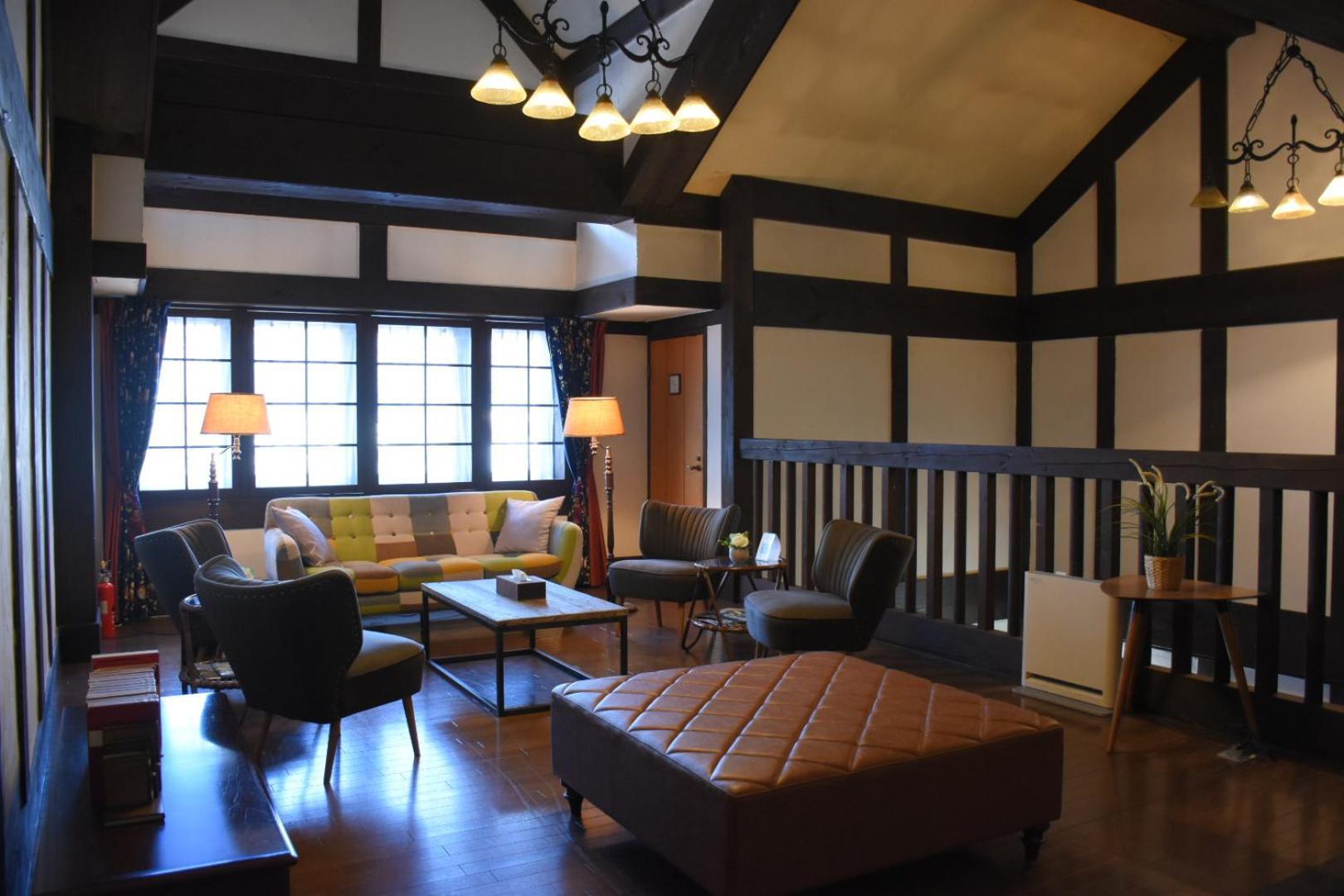 Shakespeare Hotel Hakuba Zewnętrze zdjęcie