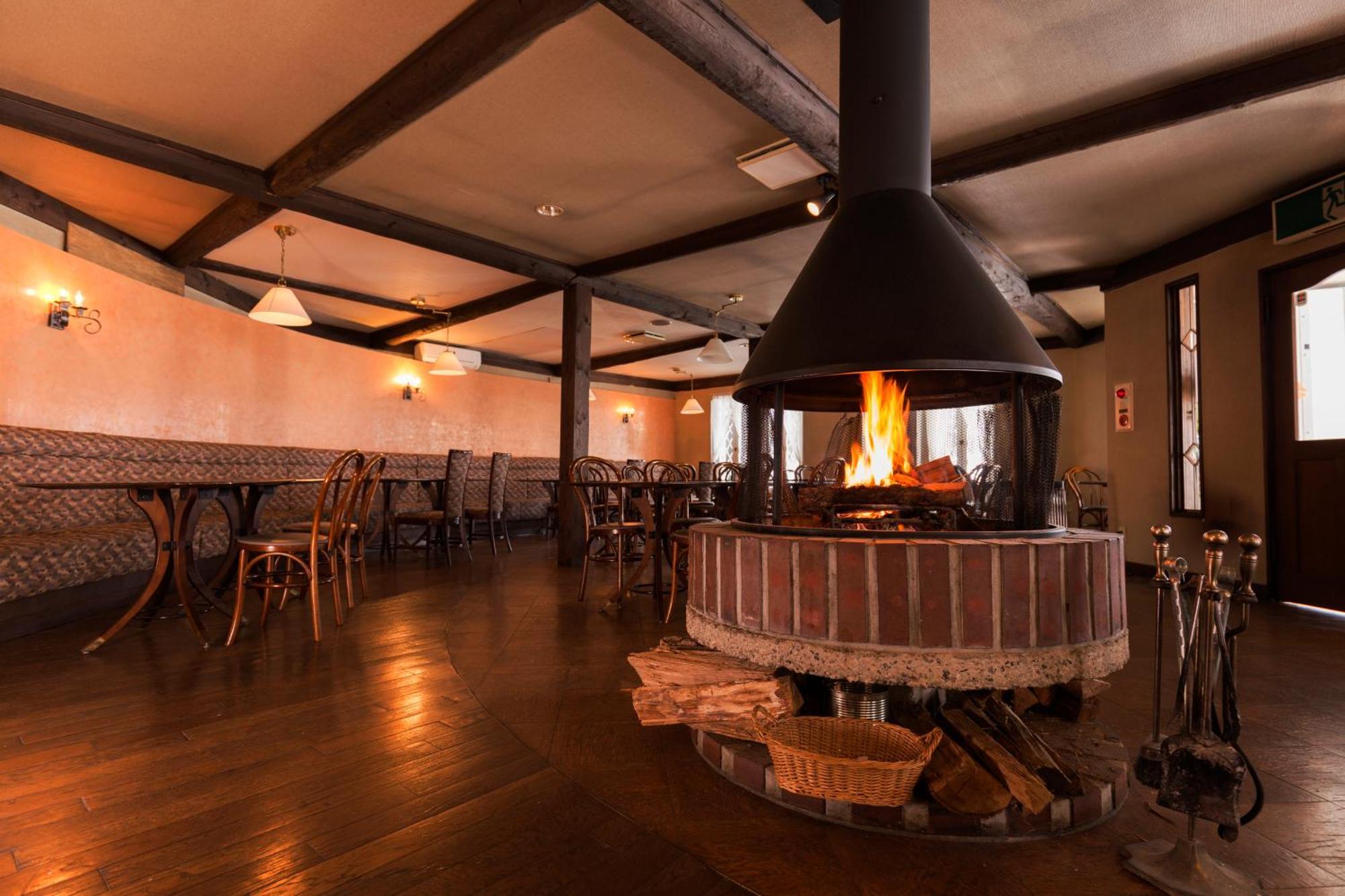 Shakespeare Hotel Hakuba Zewnętrze zdjęcie