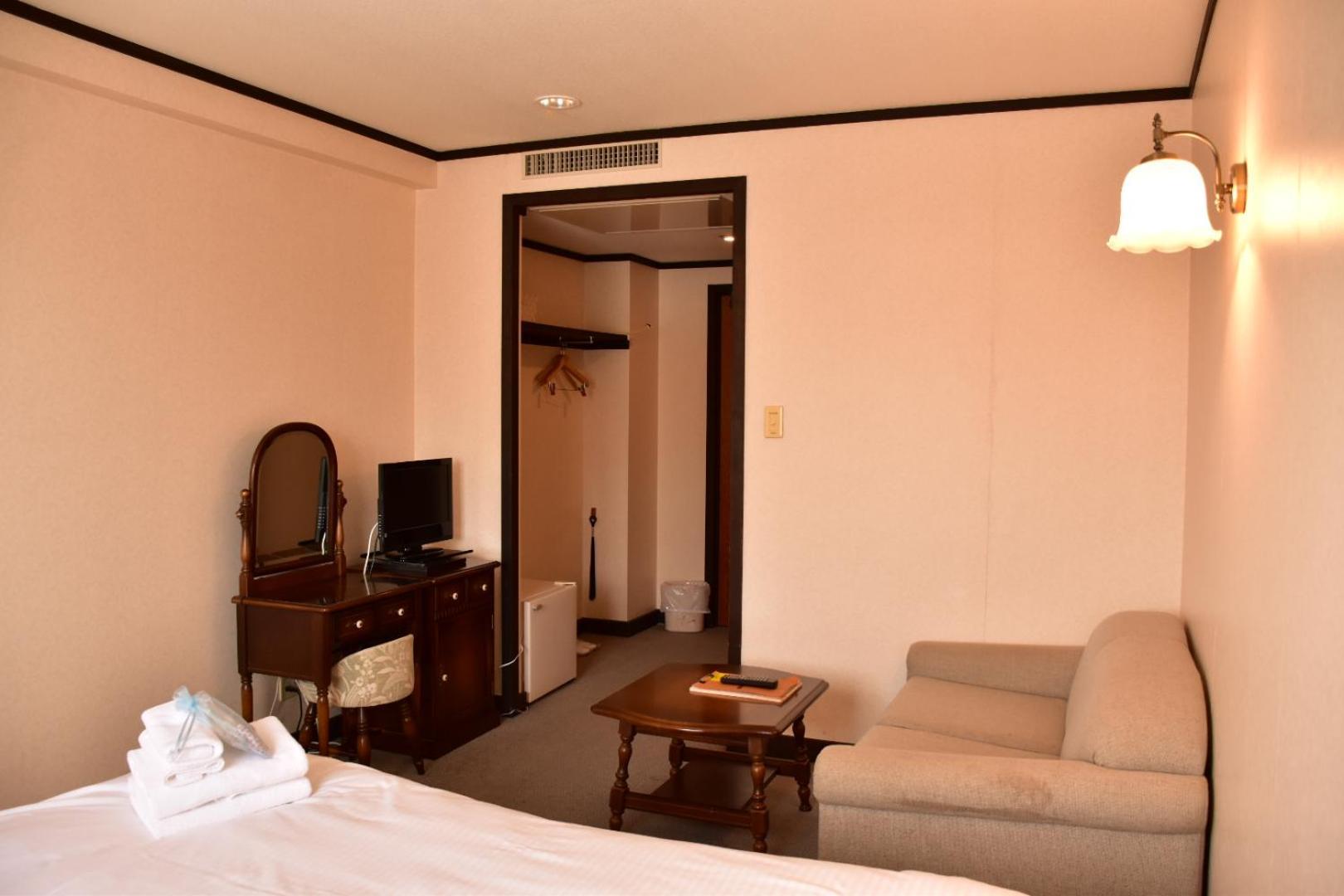 Shakespeare Hotel Hakuba Zewnętrze zdjęcie