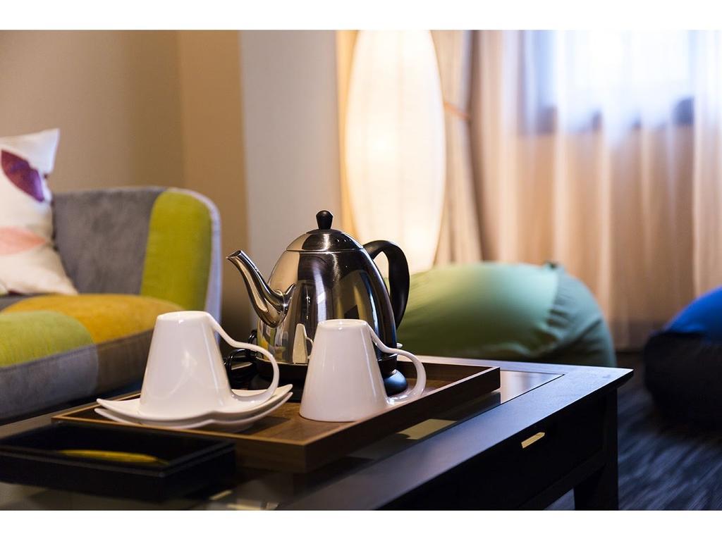 Shakespeare Hotel Hakuba Zewnętrze zdjęcie