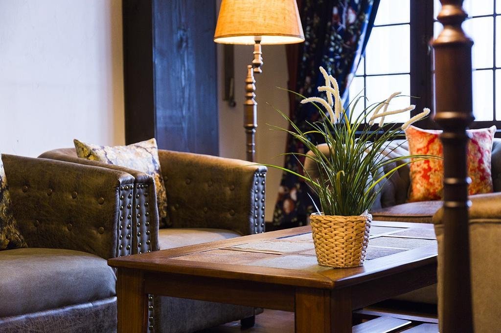 Shakespeare Hotel Hakuba Zewnętrze zdjęcie