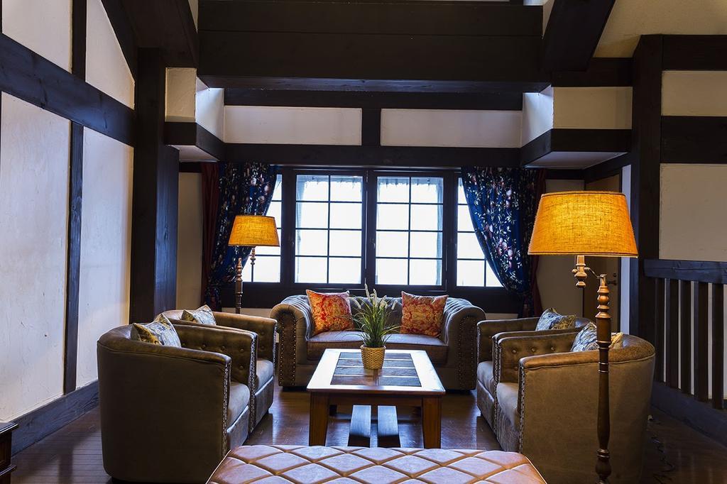Shakespeare Hotel Hakuba Zewnętrze zdjęcie