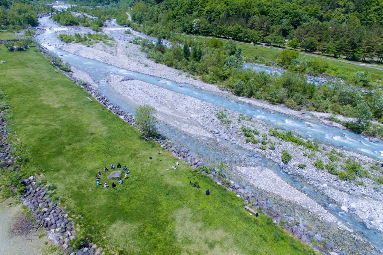 Shakespeare Hotel Hakuba Zewnętrze zdjęcie