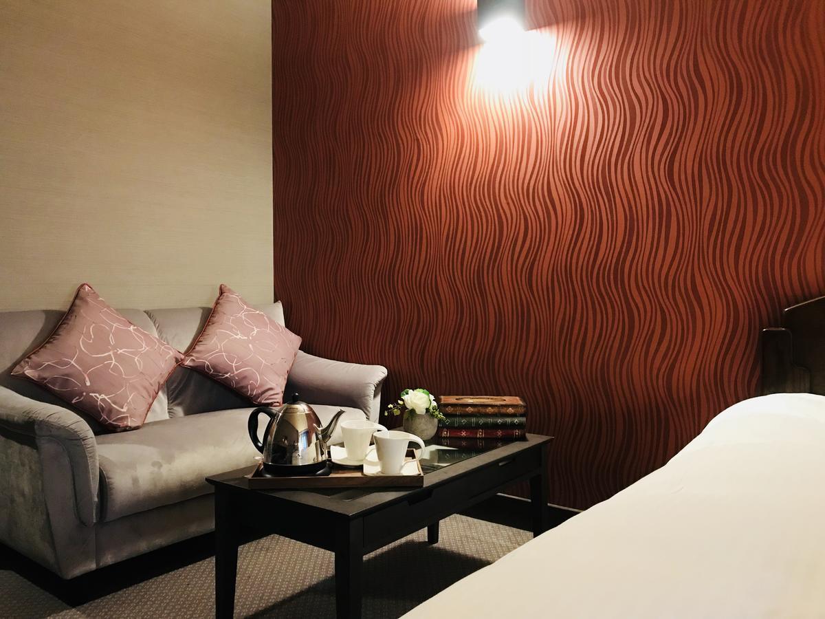 Shakespeare Hotel Hakuba Zewnętrze zdjęcie