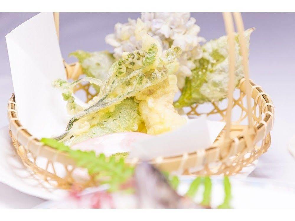 Shakespeare Hotel Hakuba Zewnętrze zdjęcie