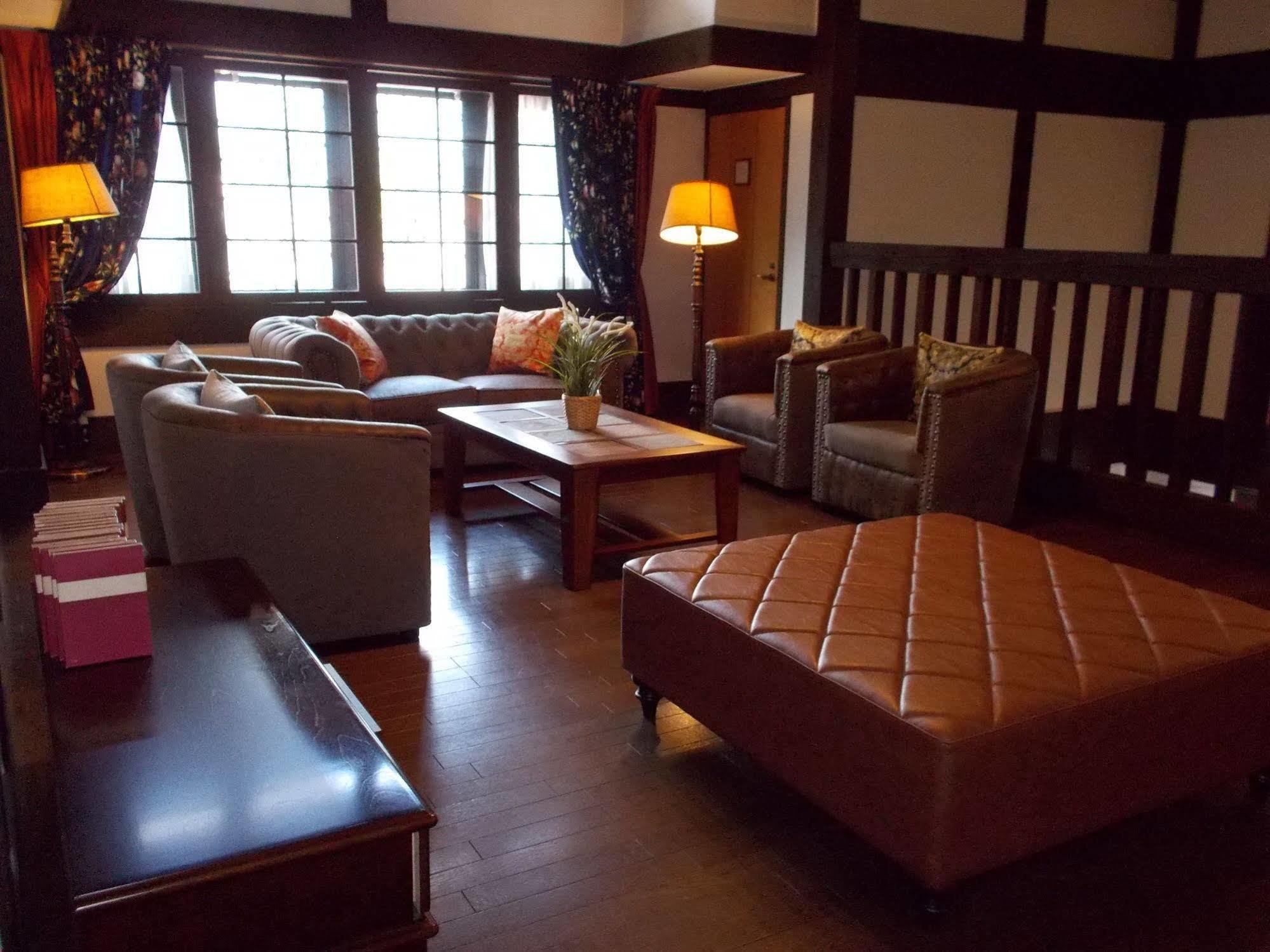 Shakespeare Hotel Hakuba Zewnętrze zdjęcie