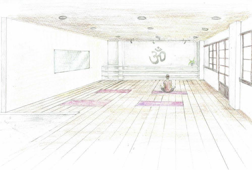Shakespeare Hotel Hakuba Zewnętrze zdjęcie