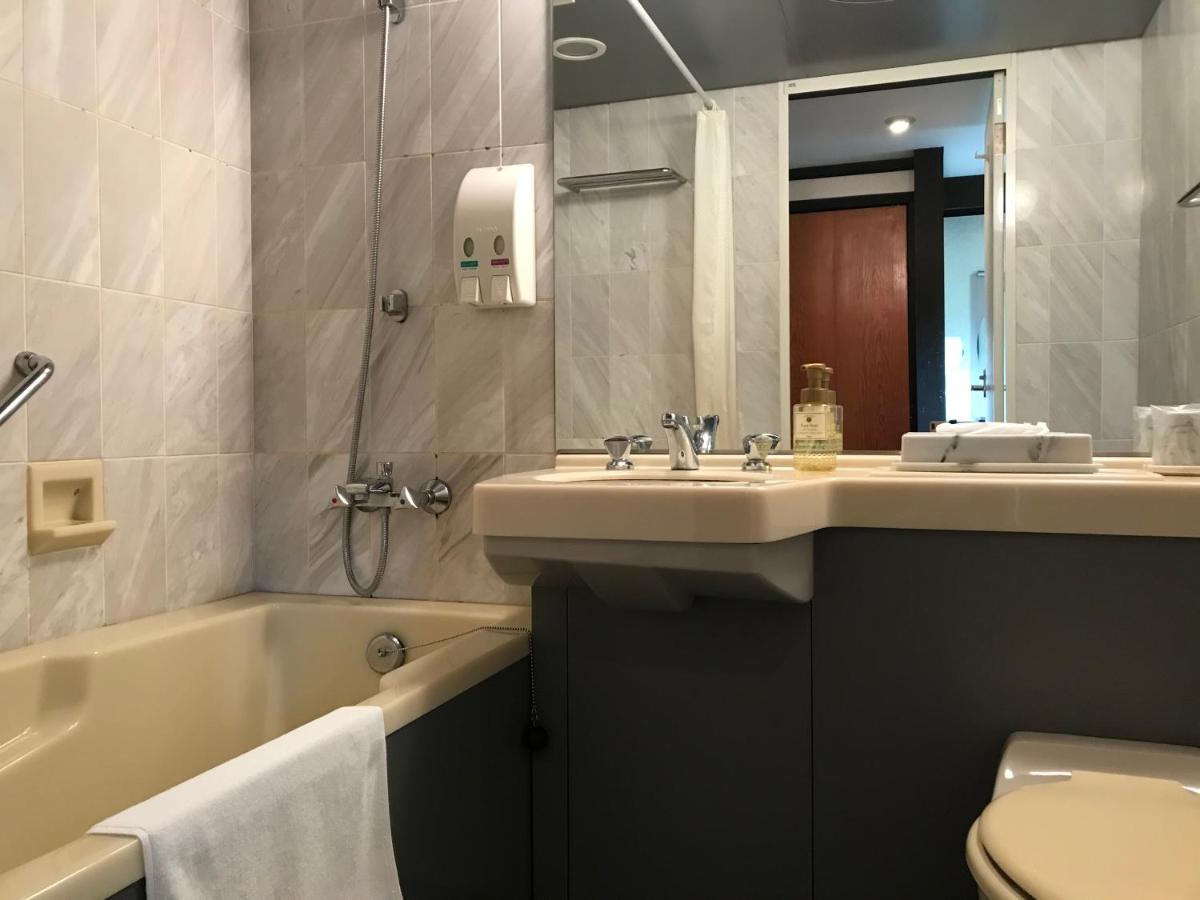 Shakespeare Hotel Hakuba Zewnętrze zdjęcie